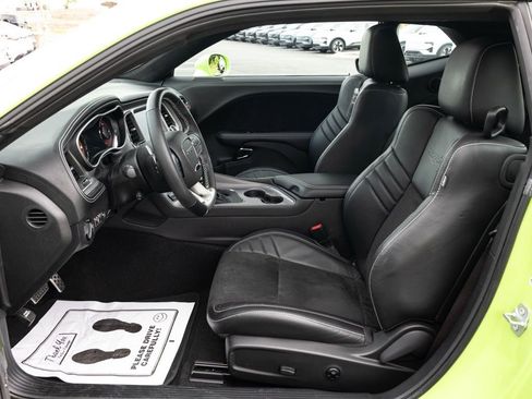 Used 2023 Dodge Challenger SRT Hellcat RWD image 22