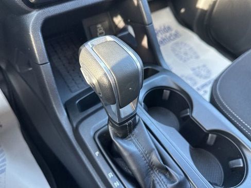 Certified 2024 Ford Ranger XLT image 18