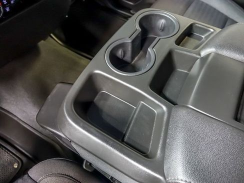 Used 2022 Chevrolet Silverado 1500 RST w/ Z71 Off-Road Package image 23