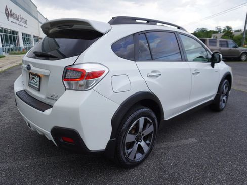 Used 2014 Subaru Crosstrek Touring w/ Popular Package #1 AWD/4WD image 7