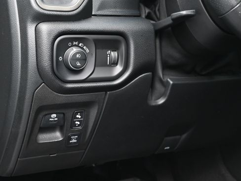 Used 2020 RAM 1500 Rebel w/ Rebel Level 2 Equipment Group AWD/4WD image 23