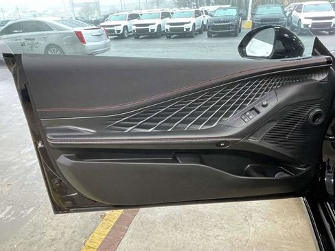 New 2026 Dodge Charger Scat Pack w/ Blacktop Package image 18