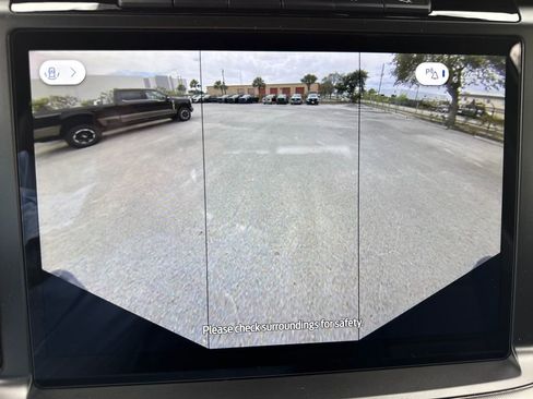 New 2026 Ford F150 Raptor image 25