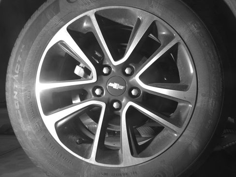 Used 2025 Chevrolet TrailBlazer LT image 15