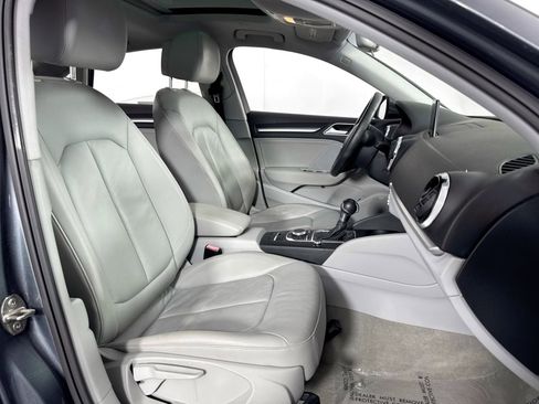 Used 2016 Audi A3 1.8T Premium image 33