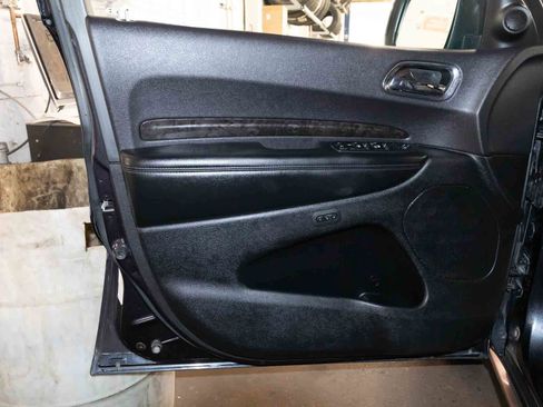 Used 2013 Dodge Durango Crew AWD/4WD image 9