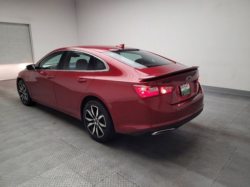 Used 2024 Chevrolet Malibu RS image 5