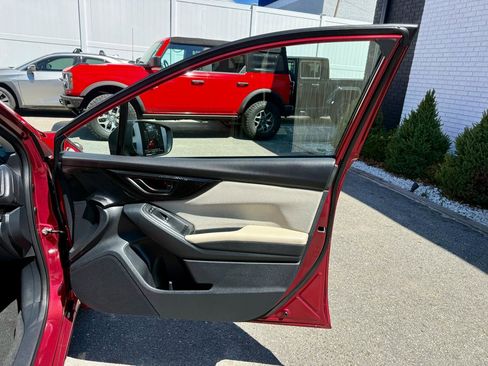 Used 2019 Subaru Impreza 2.0i AWD/4WD image 17