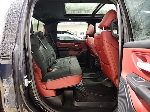 Used 2020 RAM 1500 Rebel w/ Level 2 Equipment Group image 9