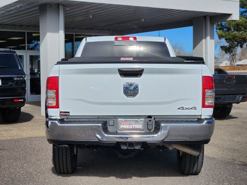 Used 2023 RAM 2500 Tradesman image 11