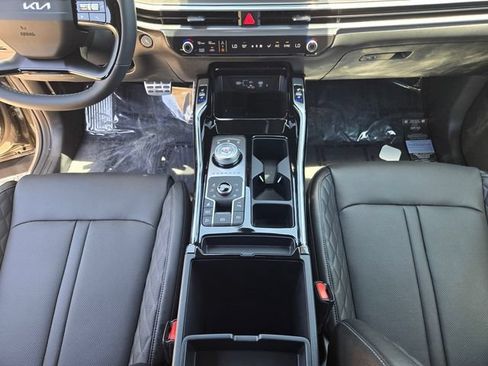 New 2026 Kia Sorento SX Prestige AWD/4WD image 20