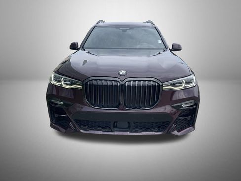 Used 2022 BMW X7 xDrive40i AWD/4WD image 5