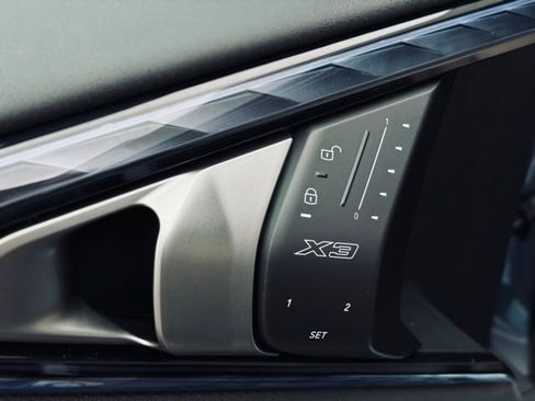 New 2026 BMW X3 xDrive30 w/ Premium Package image 13