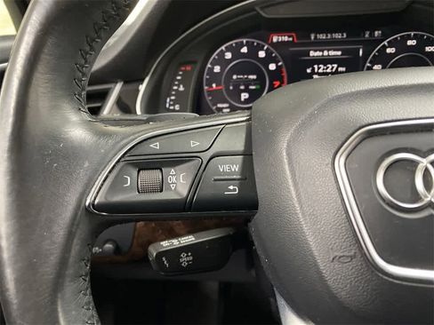 Used 2017 Audi Q7 3.0T Premium Plus image 20