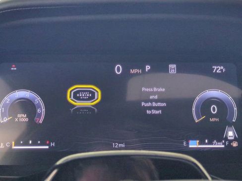 New 2026 Jeep Grand Cherokee L Summit AWD/4WD image 28