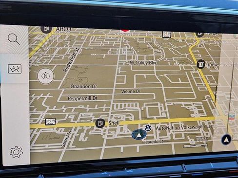 New 2025 Volkswagen Atlas SEL Premium R-Line image 13