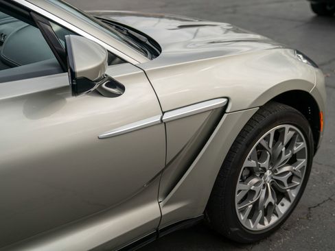 Used 2021 Aston Martin DBX image 54