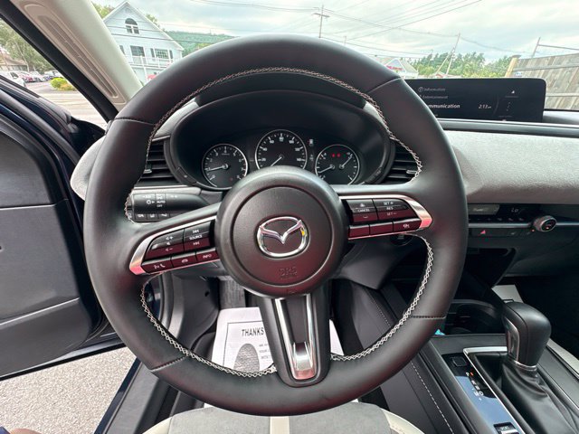 Used 2026 MAZDA CX-30 2.5 Turbo AWD/4WD image 26