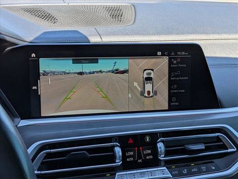 Used 2021 BMW X7 xDrive40i w/ Premium Package 2 AWD/4WD image 20