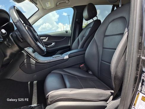Used 2022 Mercedes-Benz GLC 300 image 15