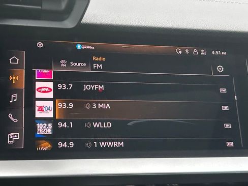 Used 2022 Audi A3 2.0T Premium Plus w/ Premium Plus Package image 17