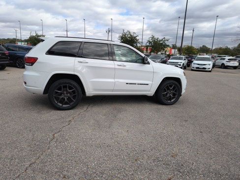 Used 2021 Jeep Grand Cherokee Limited w/ Quick Order Package 28K 80th image 6