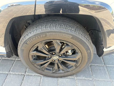 Used 2024 Toyota RAV4 XSE w/ Advanced Technology Package image 10