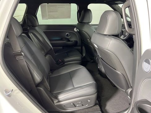 New 2026 Hyundai Palisade Calligraphy image 13