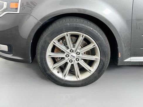 Used 2017 Ford Flex Limited FWD image 10