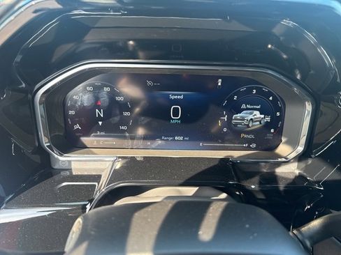 New 2026 Chevrolet Silverado 1500 LT image 13