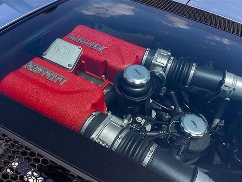 Used 2005 Ferrari 360 Spider image 40