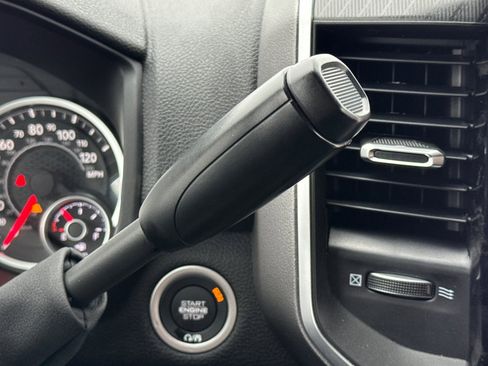 New 2026 RAM 2500 Big Horn image 20