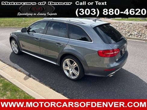 Used 2013 Audi A4 Prestige AWD/4WD image 6
