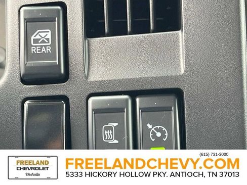 New 2025 Chevrolet Low Cab Forward image 15