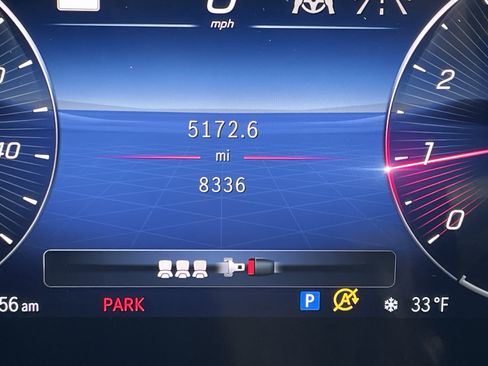 Certified 2023 Mercedes-Benz C 300 Sedan image 27