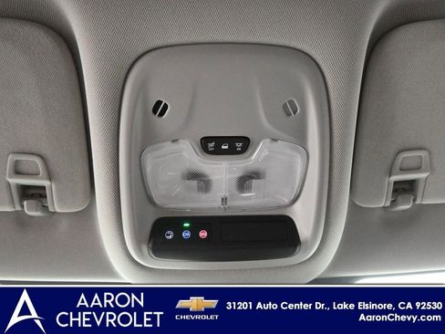 New 2025 Chevrolet TrailBlazer LT w/ Convenience Package image 21