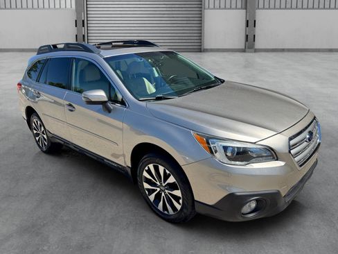 Used 2016 Subaru Outback 2.5i Limited AWD/4WD image 31