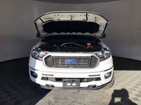 Used 2022 Ford Ranger XLT w/ Trailer Tow Package image 5