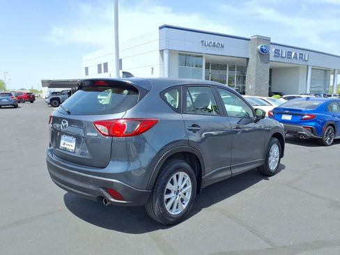 Used 2013 MAZDA CX-5 Sport FWD image 10