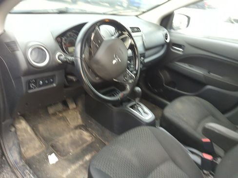 Used 2022 Mitsubishi Mirage G4 SE image 7
