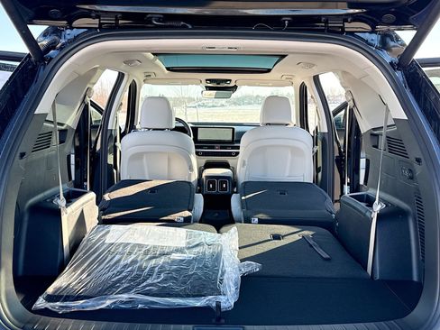 New 2026 Kia Sorento EX image 7