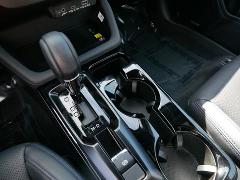 Certified 2026 Subaru Forester Limited image 24