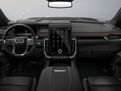 New 2025 GMC Yukon XL Denali image 37