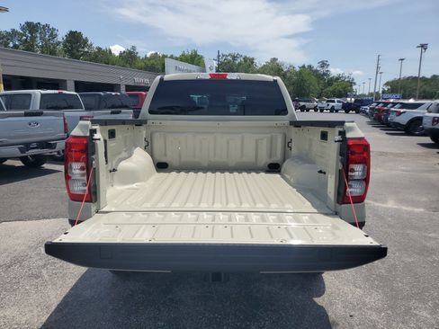 New 2026 Ford Ranger XL RWD image 10