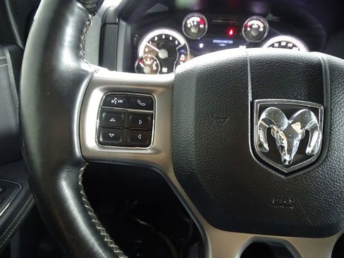 Used 2015 RAM 1500 Laramie Limited image 25