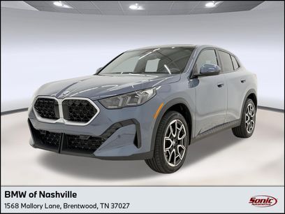 Used 2026 BMW X2 xDrive28i