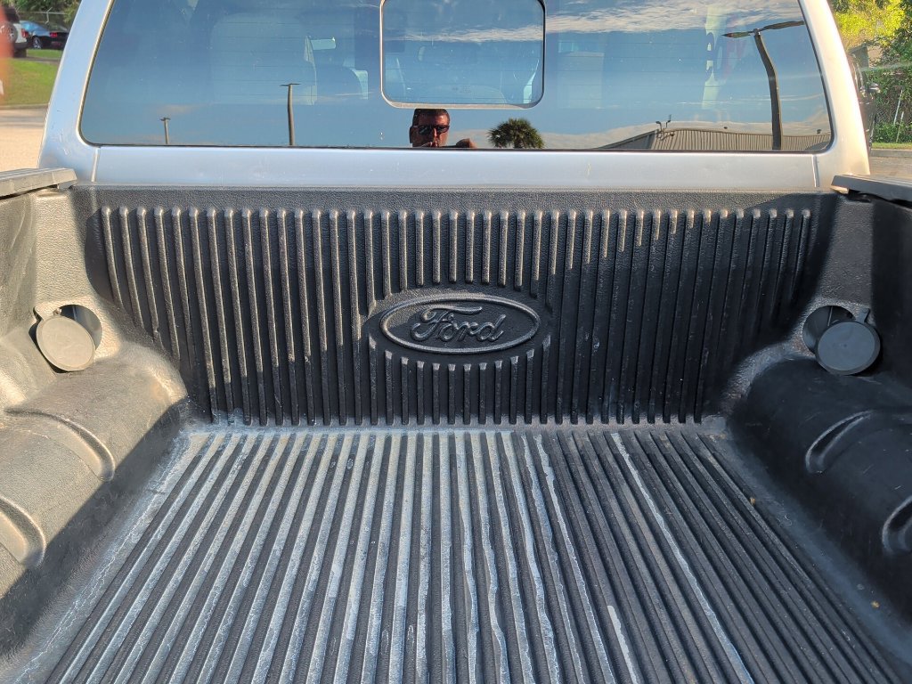 Used 2021 Ford Ranger XL w/ Equipment Group 101A High RWD image 6
