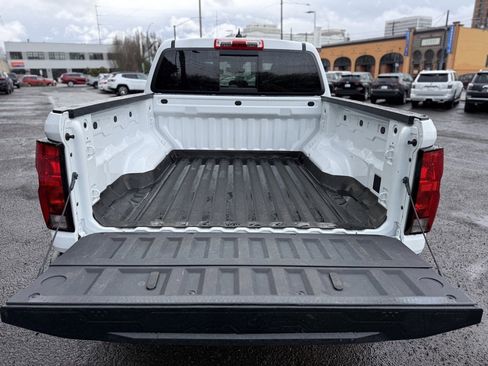 Used 2024 Chevrolet Colorado Trail Boss image 7