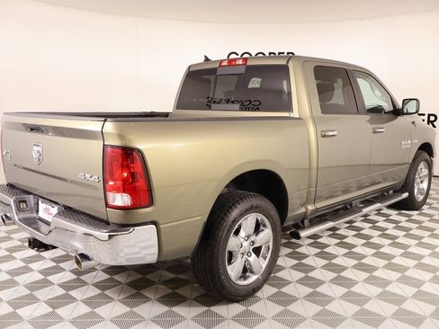 Used 2014 RAM 1500 Big Horn image 19