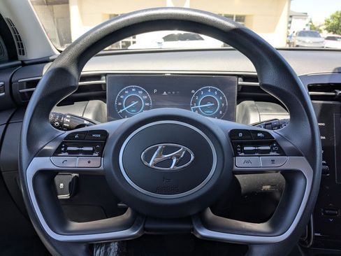 Used 2024 Hyundai Tucson SEL AWD/4WD image 18